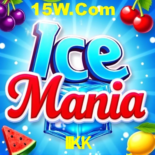 IIKK