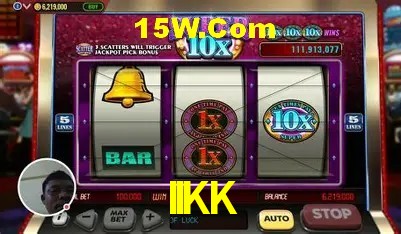  IIKK Games