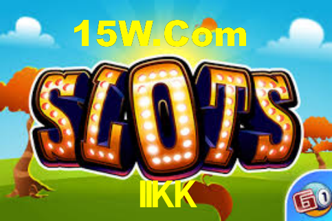IIKK