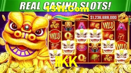 IIKK,IIKK Games
