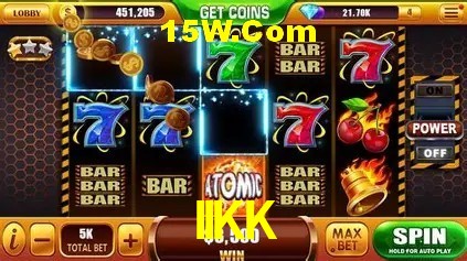 IIKK App