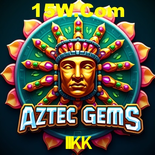 IIKK,IIKK Games
