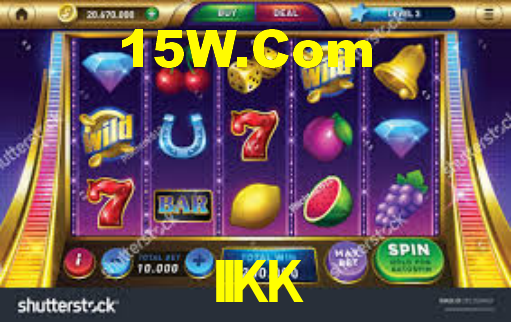 IIKK